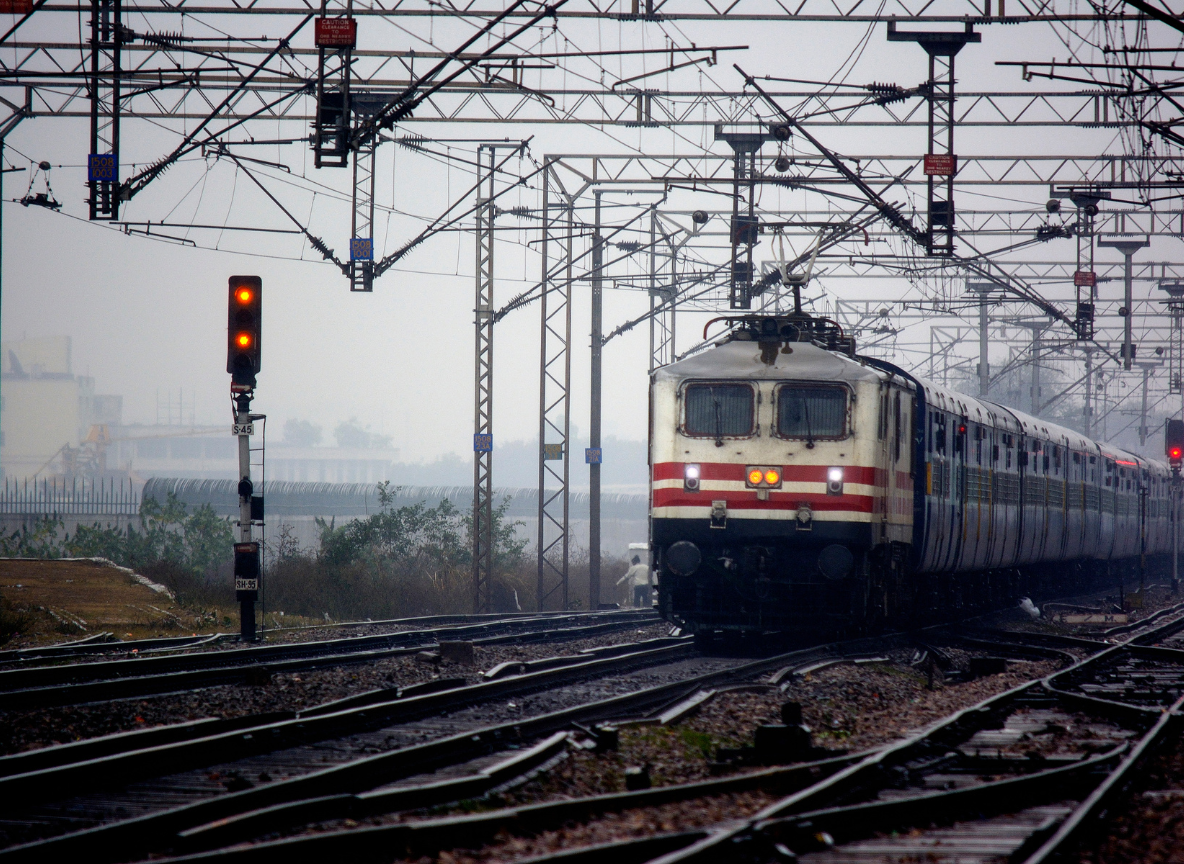 Railways