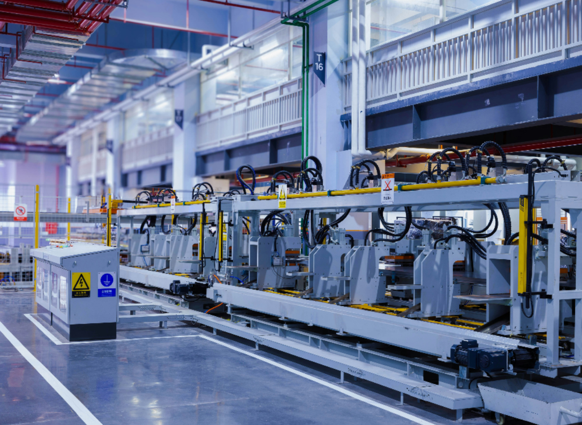 PEB Manufacturers