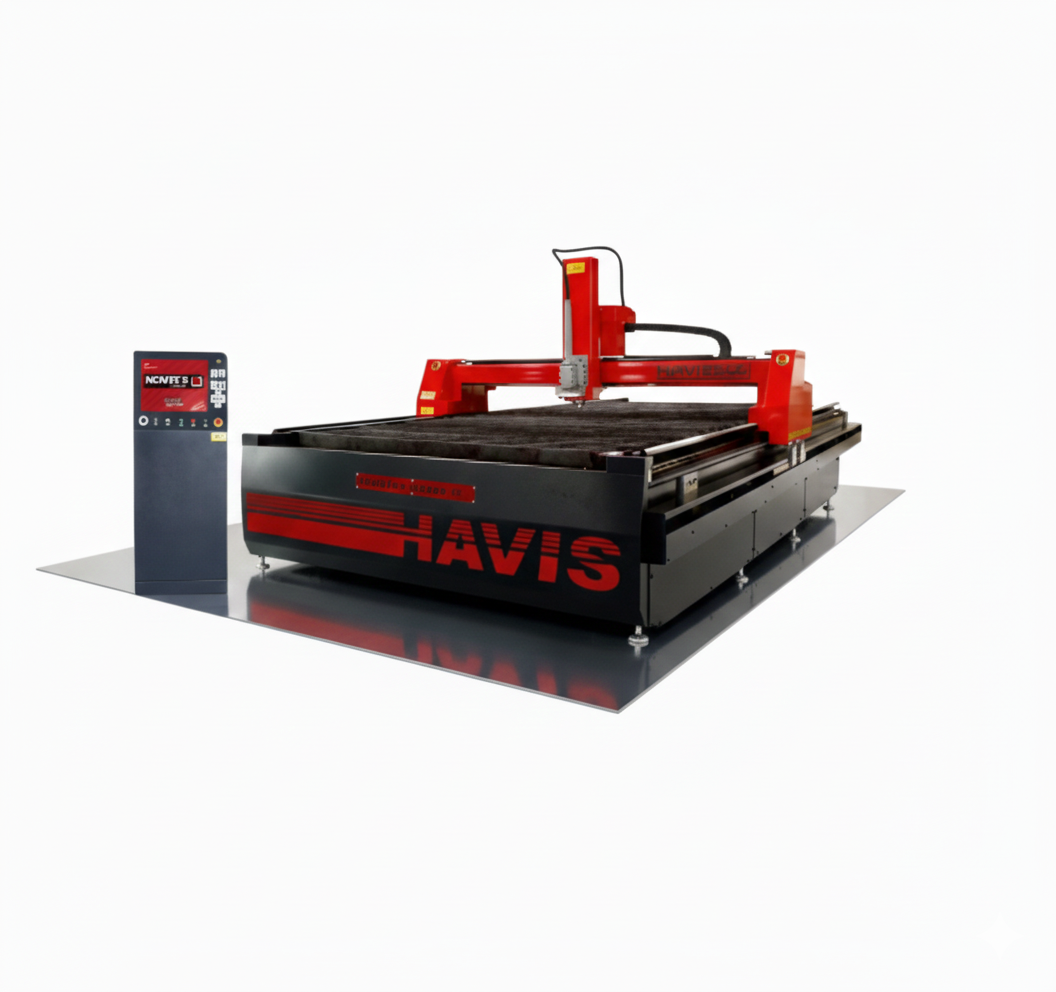 Profile Cutting