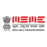 NSIC and MSME Registered